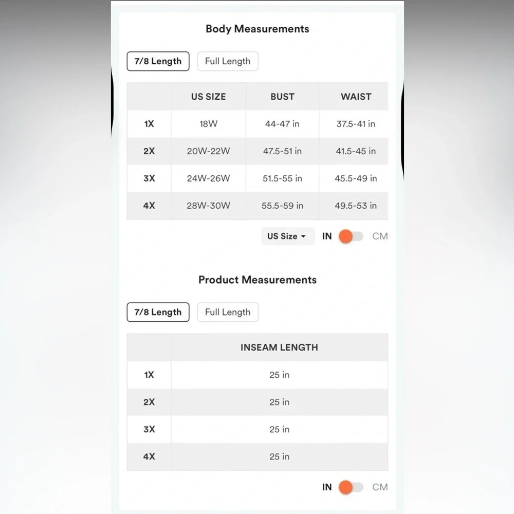 [HALARA] ULTRA SCULPT 7/8 LEGGING - Picture 7 of 10